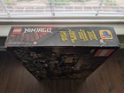 LEGO Ninjago Skull Sorcerer's Dungeons ( 71722 ) (NISB) — photo 4