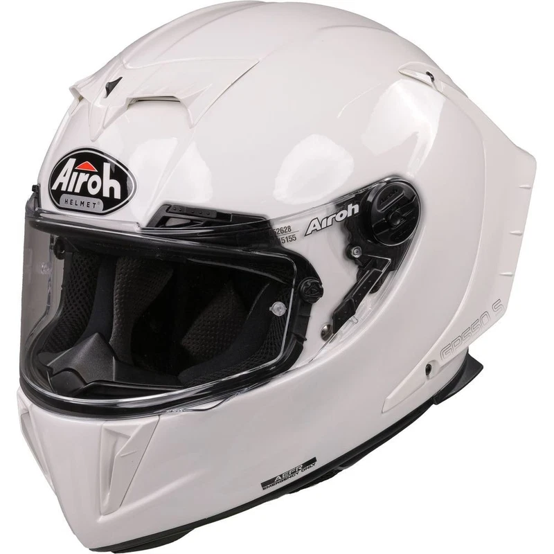 Airoh GP550S White, photo 2 of 8