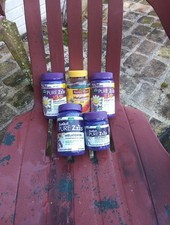 4 Vicks ZzzQuil PURE Z asst Melatonin Gummies 210 Total Exp 1-26