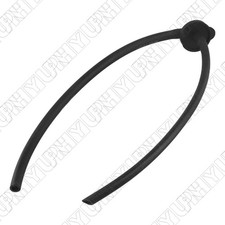 25440-1R000 Radiator Reservoir Cap For Hyundai Accent Veloster Kia Rio 2010-2019