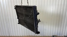 Radiateur Volkswagen TOUAREG
