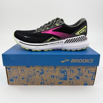 NEU | Brooks Adrenaline GTS 23 Laufschuhe Running Fitness Sportschuhe Sneaker