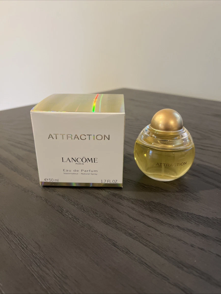 Lancôme Attraction Perfume Fragrances for Women for sale | eBay