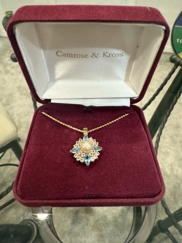 Camrose & Kross Jackie Kennedy JBK