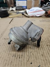 1970 1971 1972 1973 Chevrolet Camaro Z28 350 Lt1 40987 Fuel Pump No Ac Logo.