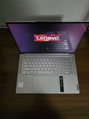 Lenovo Slim 7i Pro X 14.5'' | Intel Core i7-12700H RTX 3050 16GB RAM 512GB SSD