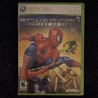 Spider-Man: Friend or Foe Xbox 360 Complete - Excellent Condition