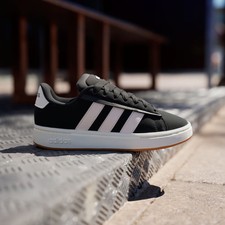 adidas GRAND COURT ALPHA 00s - JQ3000