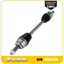 Fits Honda Odyssey 3.5L 2011-2017 6 Speed Trans US FWD Front LH CV Axle Shaft