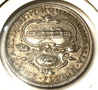 elf Australia 1 Florin 1927 (m) Silver Opening of Parliament  George V  T006 — photo 2