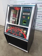 Rowe AMI MMCD3 Jukebox- Includes some demo CDs and Bluetooth Audio!