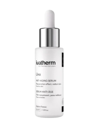 Ivatherm Una anti-aging serum 30 ml