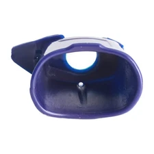 Eyedrop Applicator Eyedrop Guide Tool Accurate Drip Avoid Waste Simple Operation