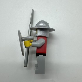 Lego Kingdoms Lion Knight Quarters Castle minifigure 853373 Chess cas513