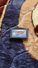 Banjo Pilot Nintendo Game Boy Advance Cartridge UK PAL