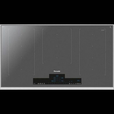 NIB Thermador Masterpiece Series 36'' 5 Element Induction Smart Cooktop CIT367YMS