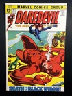 Daredevil #81 1971 Bronze Age 1st Print Vintage Marvel Comics VG *A2
