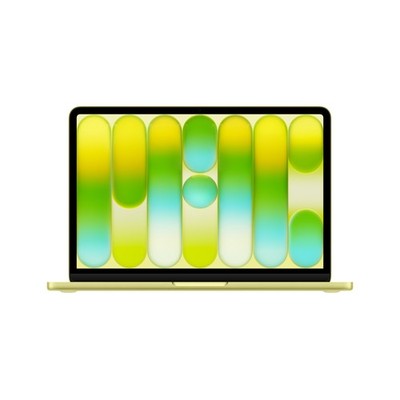 Apple MacBook Neo 13-inch Laptop, A18 Pro Chip with 6-Core CPU and 5-Core GPU,