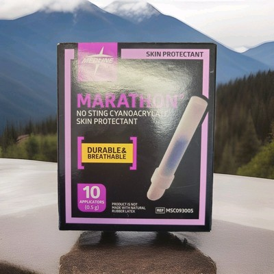 #ad #ad Medline MSC093005 Marathon Liquid Skin Protectant $59.99