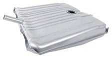 JEGS 78220 Fuel Tank 1967 Chevrolet Bel Air Biscayne Caprice Impala 1967 Pontiac
