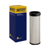 SekundäRluftfilter-Einsatz 478 Mm Hengst Filter FüR U.A. Scania P I