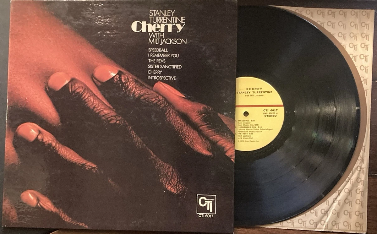 Jazz CTI Records Vinyl Records for sale | eBay