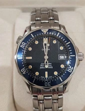 Omega Seamaster 300
