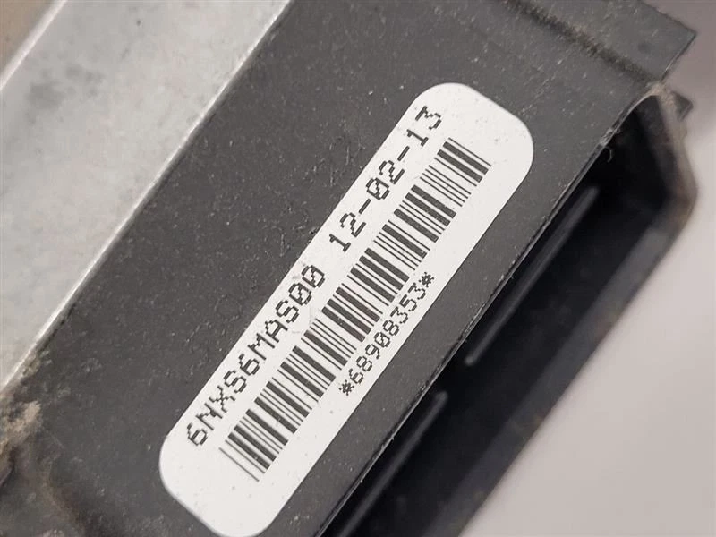 Módulo de control electrónico ECM motor LINCOLN MKT 13-15 17-19 3,7 L DB5A12A650UB Foto 3 de 4