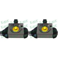 Cylindre de roue Smart FORFOUR