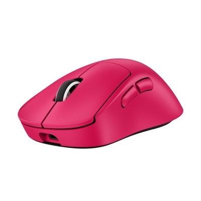 Logitech G PRO X SUPERLIGHT 2 DEX LIGHTSPEED Wireless Gaming Mouse, 60g Pro-Grad