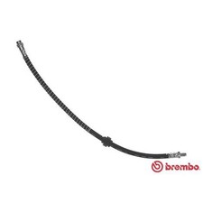 1x ORIGINAL® Brembo Bremsschlauch Vorne, Links, Rechts für Citroën C3 II