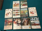 Lot of 9 Vintage Farm Journal Magazines & 1 Cappers Farmer — photo 3