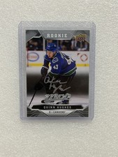 2019-20 Upper Deck MVP Hockey Cards 27