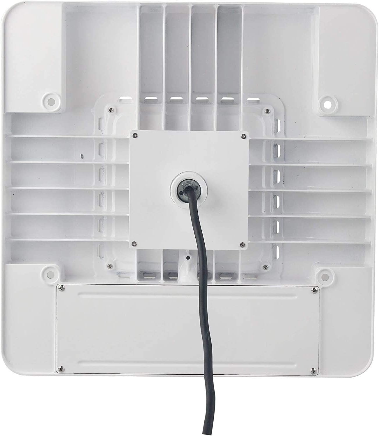 150W LED Canopy Light 19500LM 5700K Gas Station Parking Garage UL DLC