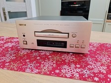🔥💫 TEAC PD-H500 Reference Stereo Compact Disc CD Player ✨️