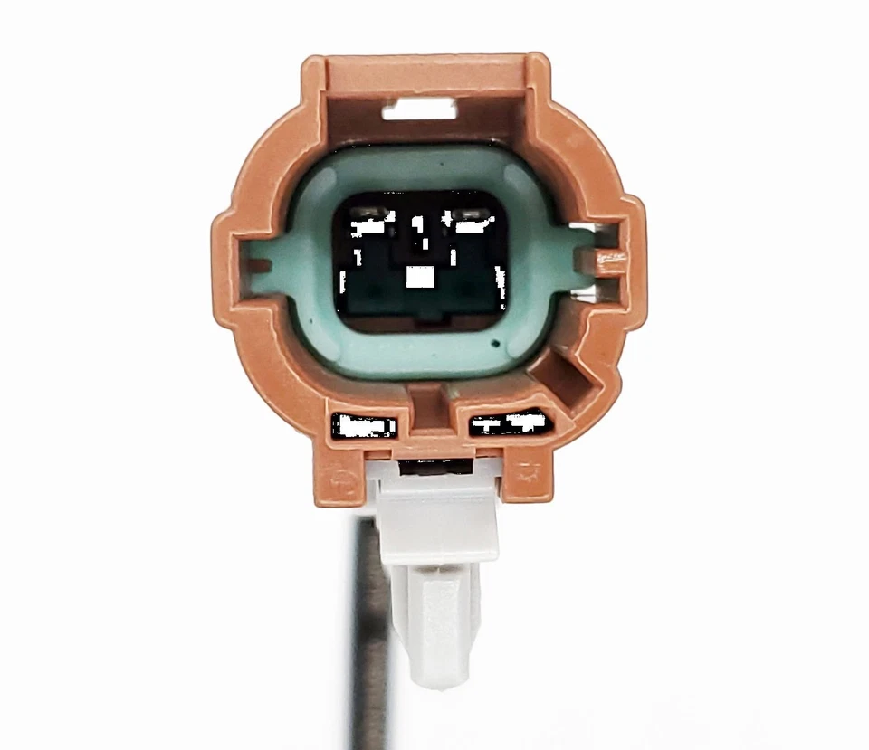 HOLSTEIN 2ABS1365 ABS Wheel Speed Sensor For 05-15 Nissan Xterra - Image 4 of 4