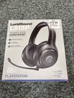 LucidSound LS15P Wireless Gaming Headset for PS4 and PS5