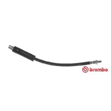 2x Bremsschlauch 24021163 hinten für BMW 3-er E30 5-er E60 E61 6-er E63 E64 7-e