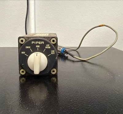 Edo-Aire Mitchell Radio Coupler | 1C388M