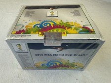 2014 FIFA World Cup Soccer Cards and Collectibles 31
