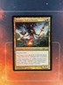 Xenagos, God of Revels - Born of the Gods - Magic the Gathering - MTG