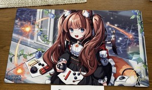 Grand Archive Playmat | eBay