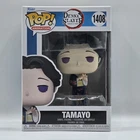 Funko Pop! Animation Demon Slayer Tamayo #1408