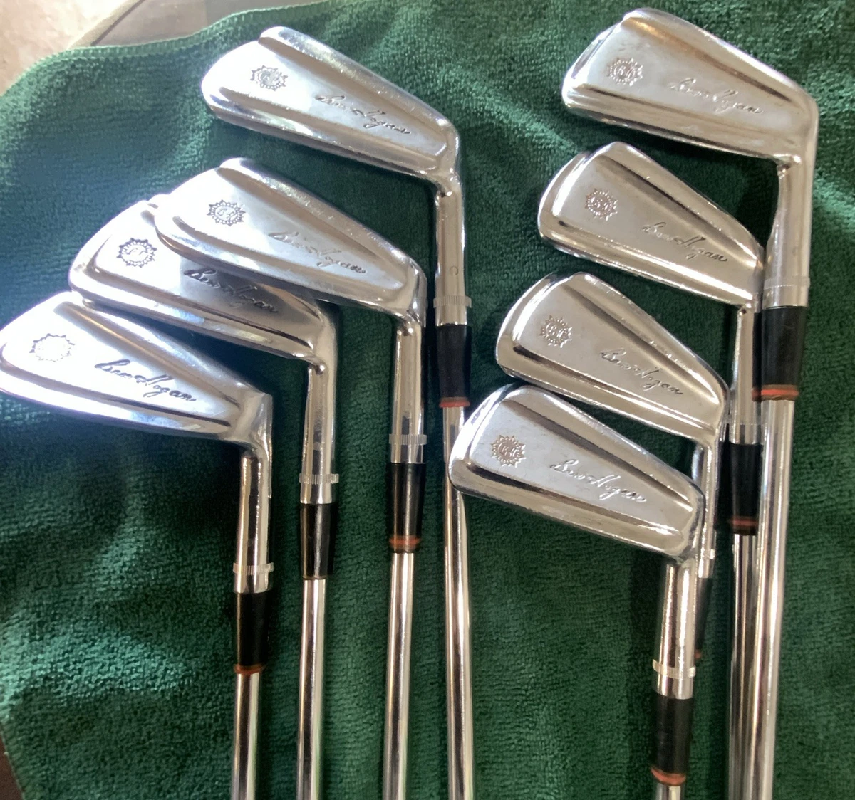 Ben Hogan Apex for sale | eBay
