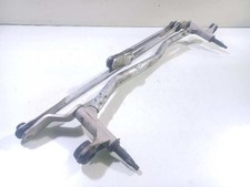 WISCHERMOTOR LINKS / 2743246 FÜR SKODA KAROQ NU AMBITION