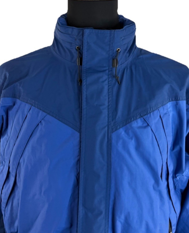 REI Elements Waterproof Hooded Softshell Jacket M… - image 5