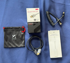 HDMI & Ethernet Cables / Adapters | Thunderbo...