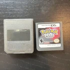 NINTENDO DS POKEMON PEARL VERSION; GAME ONLY, NO CASE (HPB027144)