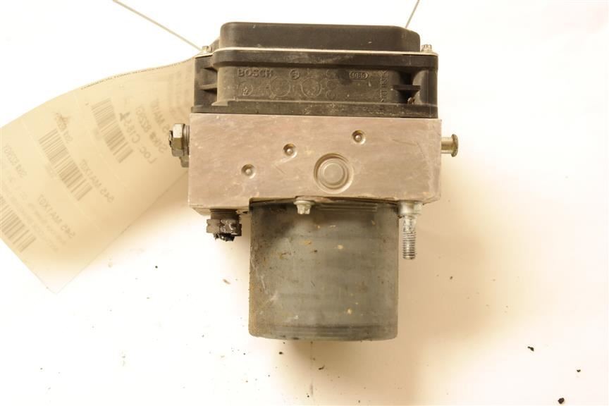ABS ANTI-LOCK BRAKE PART 065234509 OEM 2007 MASERATI QUATTROPO 1YR WRNTY