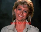 Olivia Newton-John - Exclusive PHOTO 8x10 Rare FOTO 211